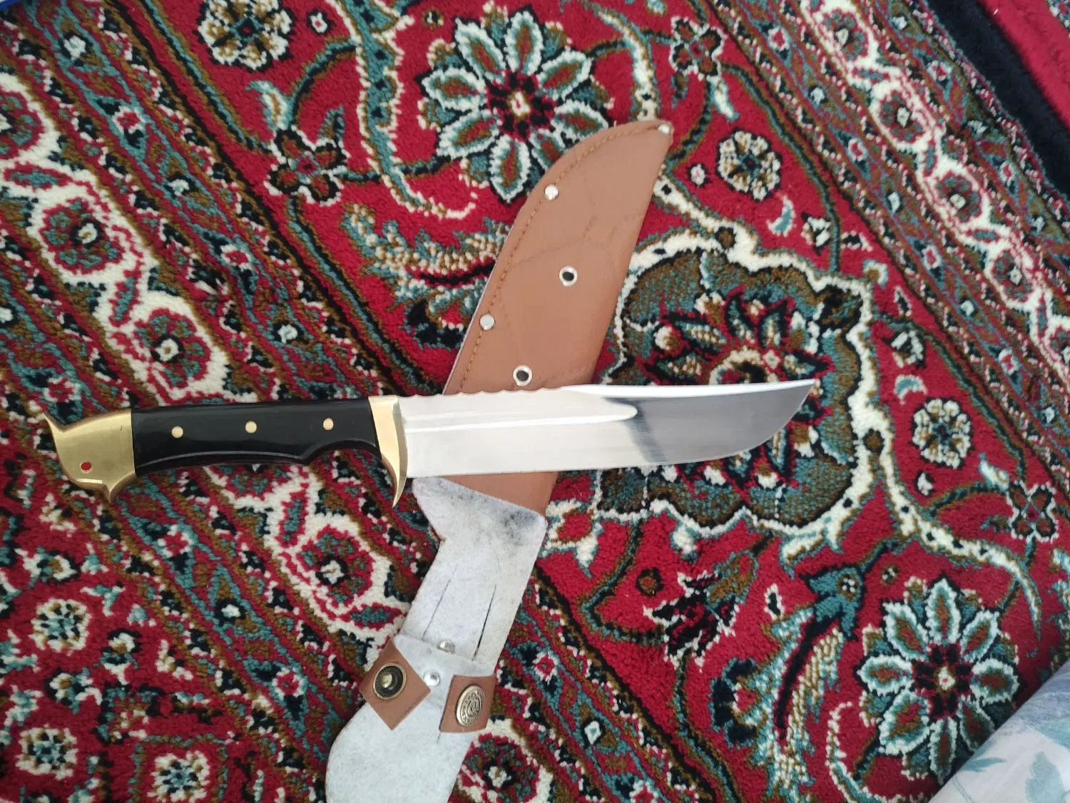 چاقو|کوهنوردی و کمپینگ|زنجان, |دیوار