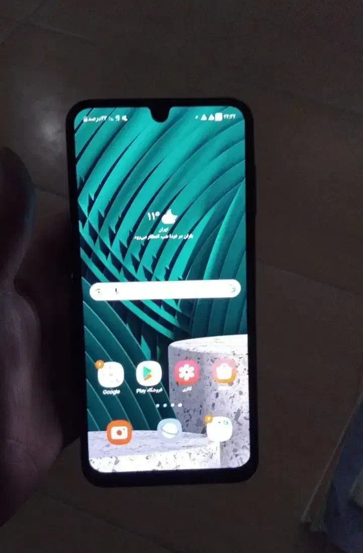 موبایل a16|موبایل|تهران, بریانک|دیوار