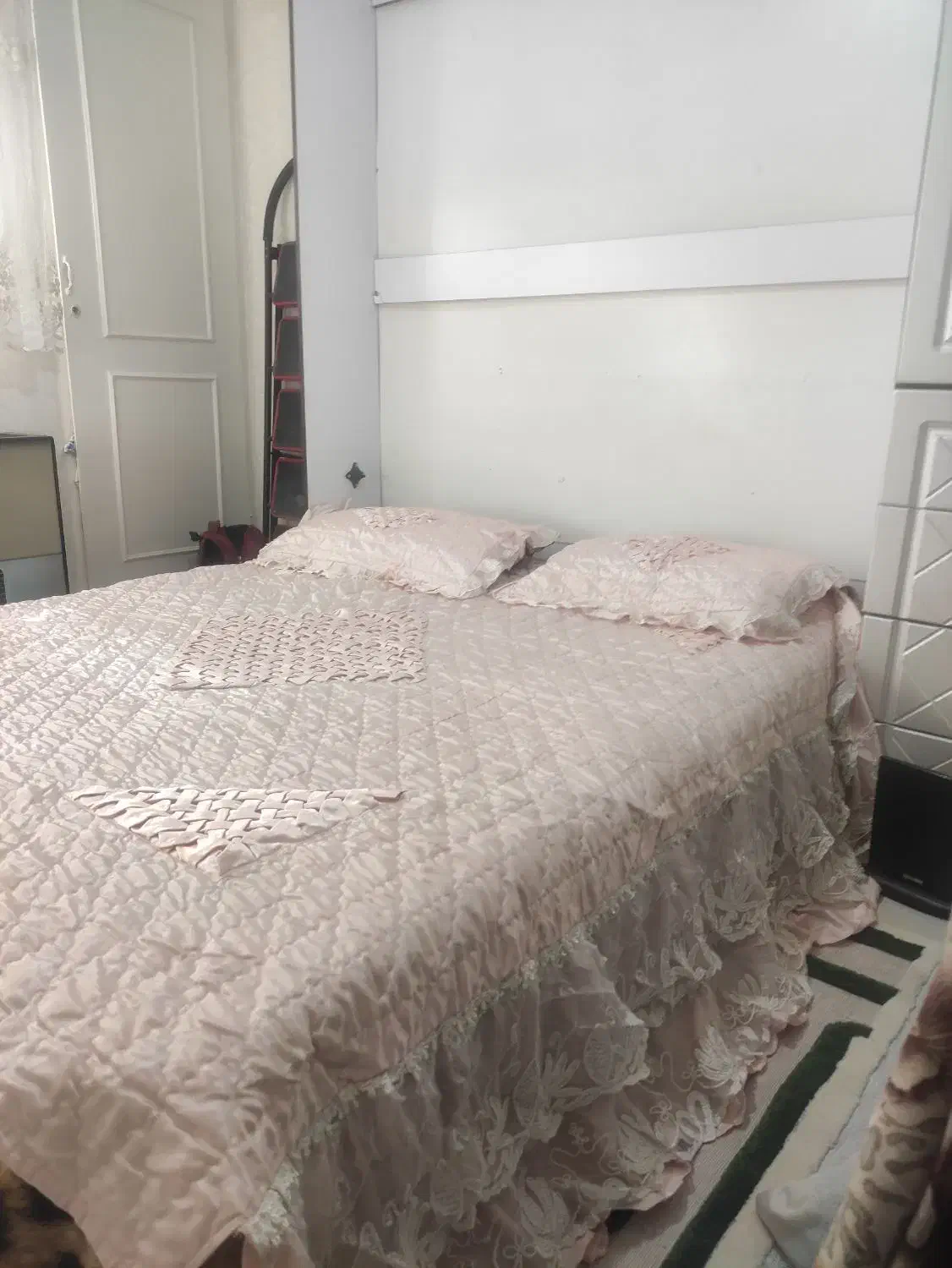 روتختی ساتن|سرویس روتختی|تهران, تهرانسر مرکزی|دیوار