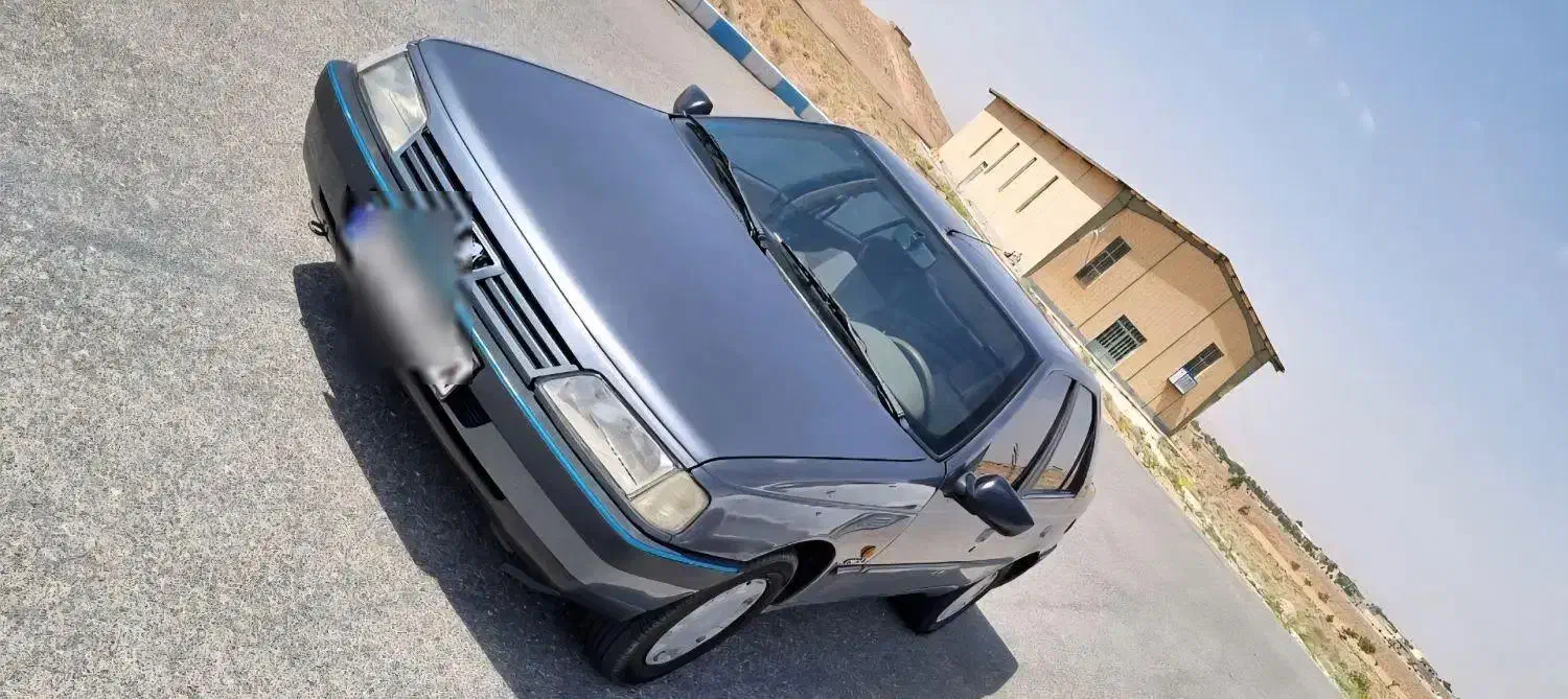 پژو 405 GLX|خودرو سواری و وانت|میمه, |دیوار