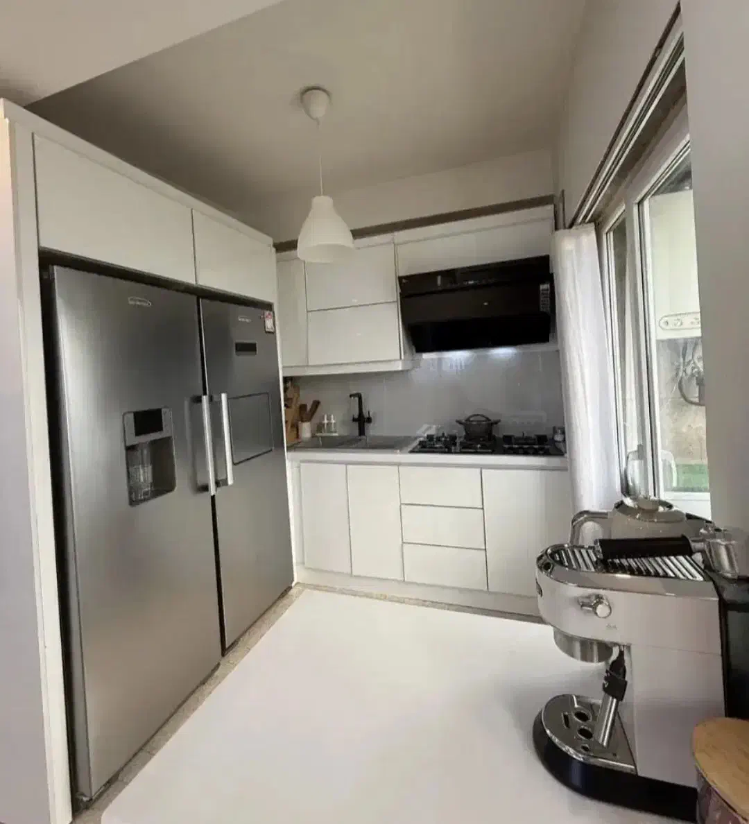 اجاره ۷۰متر + فول امکانات / بلواردریا/سرایدار مقیم