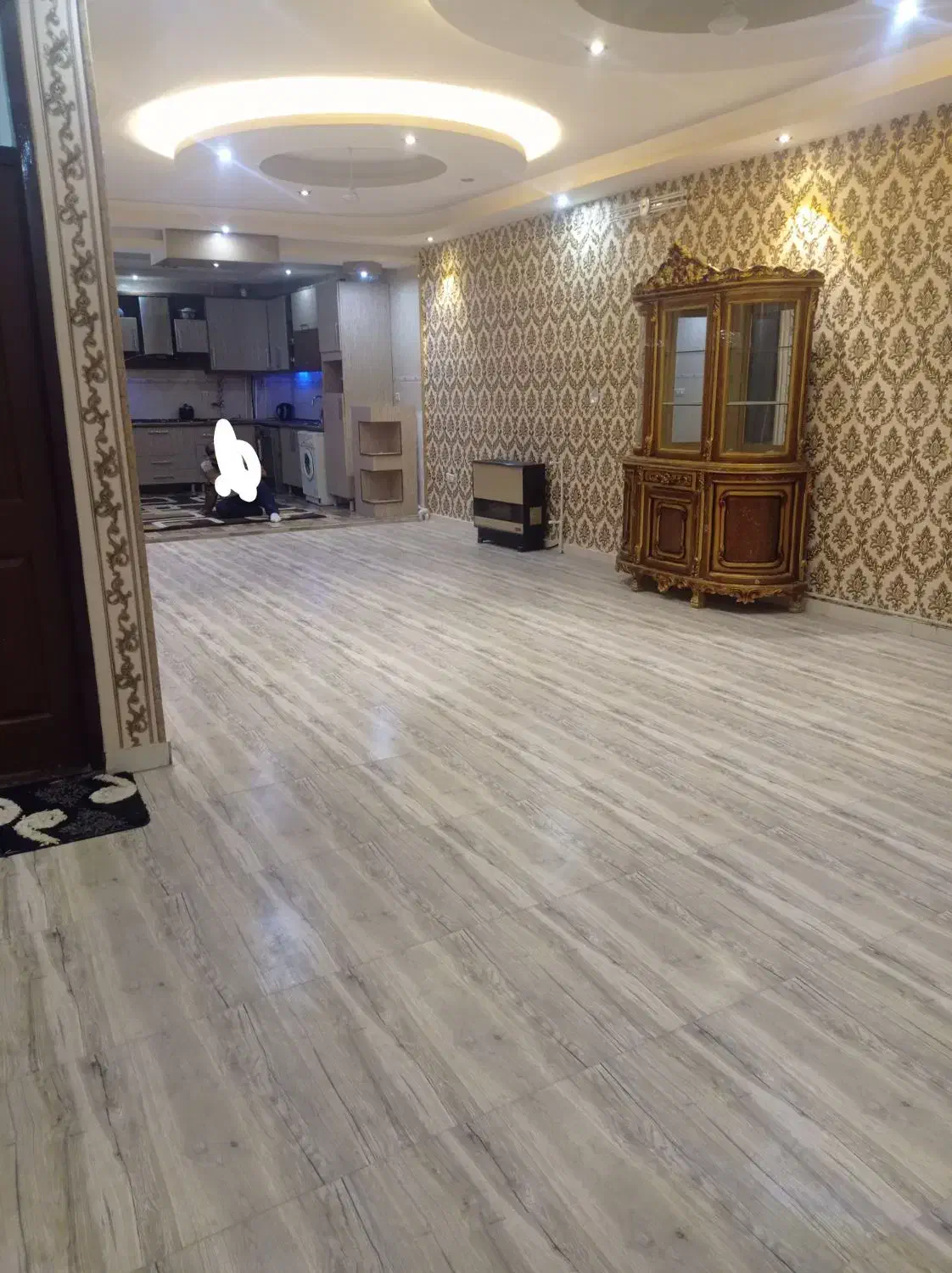 فروش خانه ویلایی در شهر سلطانیه|فروش خانه و ویلا|سلطانیه, |دیوار