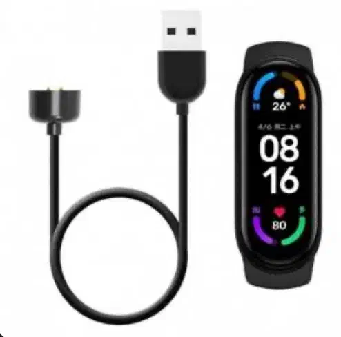 mi band 6 miband 5|ساعت|تبریز, |دیوار
