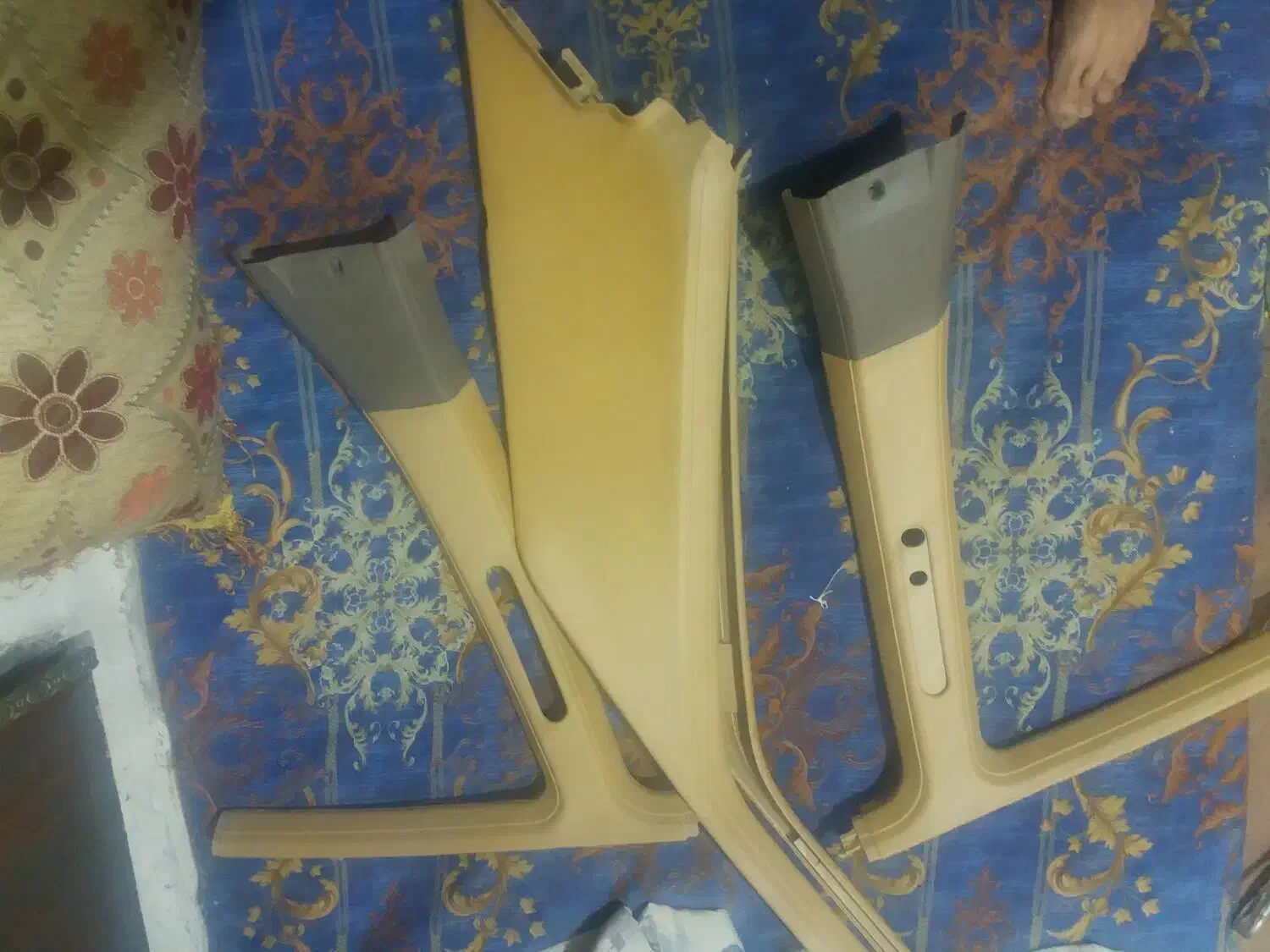 کفش سایز۴۰|کیف، کفش، کمربند|سبزوار, قدس|دیوار