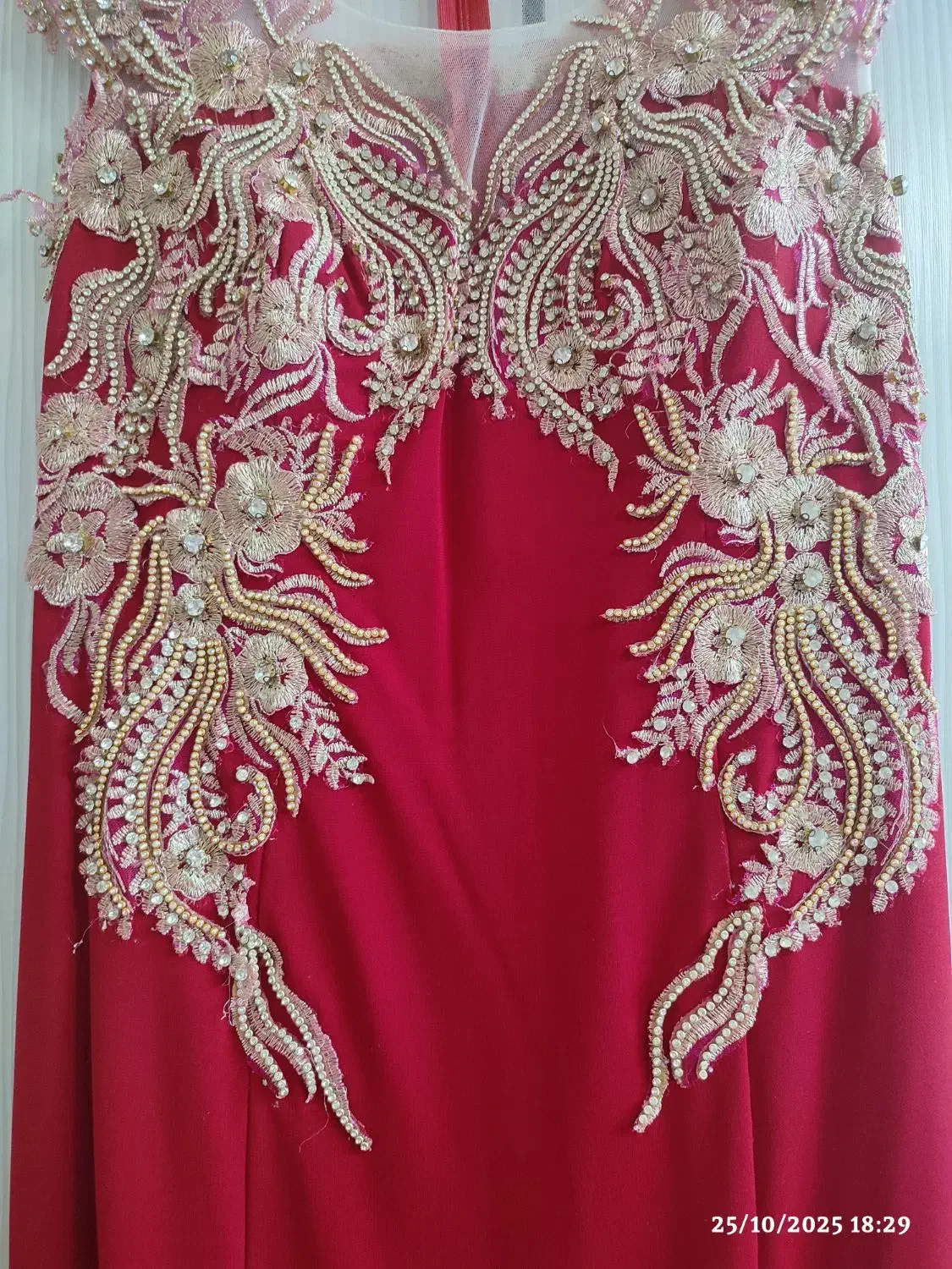 لباس مجلسی در حد نو..دو جفت ۲تومن|لباس|اسلام‌شهر, مطهری|دیوار