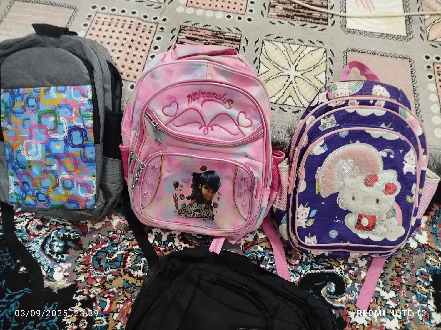 کیف صفر درحدنو|کیف، کفش، کمربند|پارس‌آباد, |دیوار