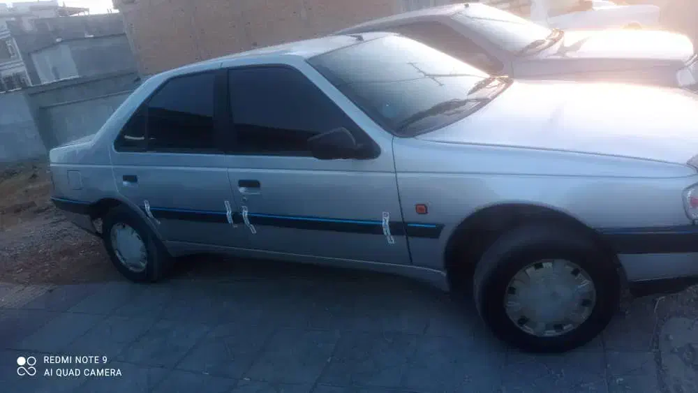 روا  سال مدل 89دوگانه فابریک|خودرو سواری و وانت|شهرکرد, |دیوار