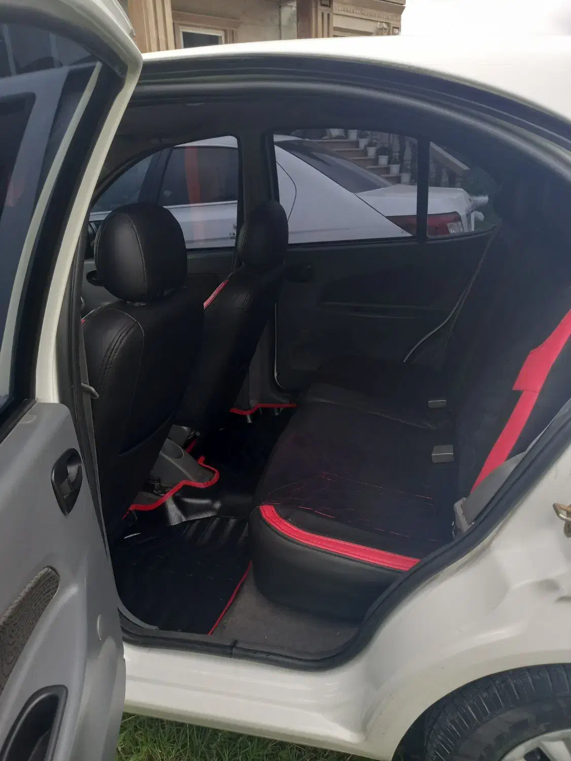 تیبا دو مدل ۱۴۰۰|خودرو سواری و وانت|لنگرود, |دیوار