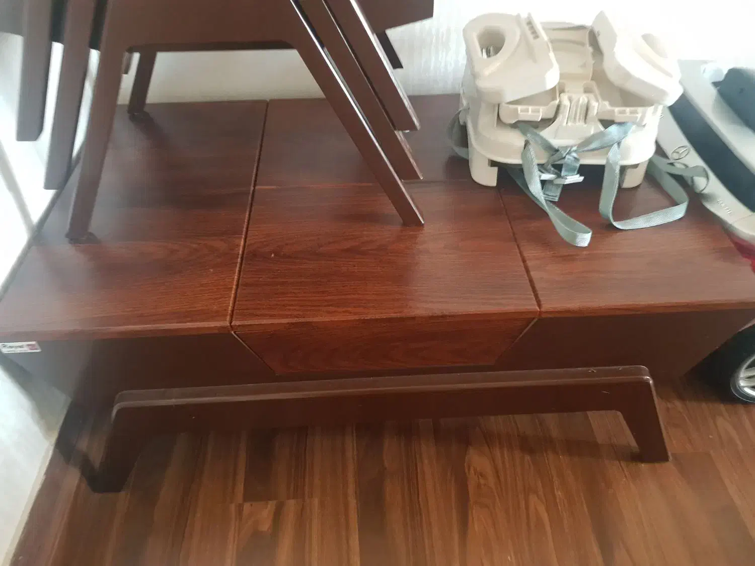 میز وسط مبلی|مبلمان خانگی و میز عسلی|بندر ماهشهر, |دیوار