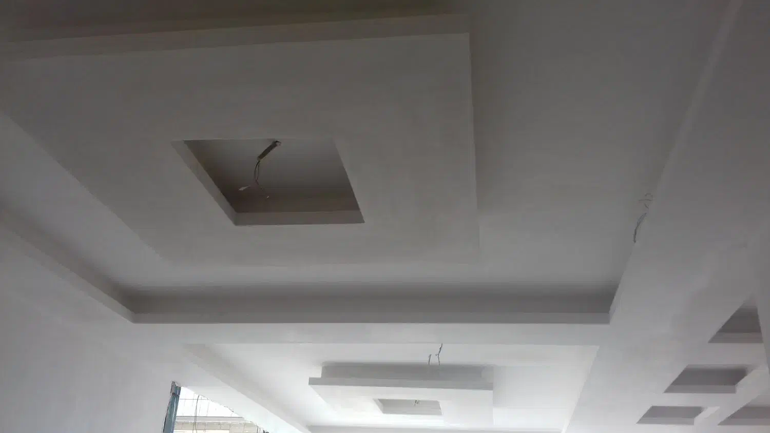 گچکاری خاک گچ گچبری تمام نقاط مشهد|خدمات پیشه و مهارت|مشهد, رسالت|دیوار