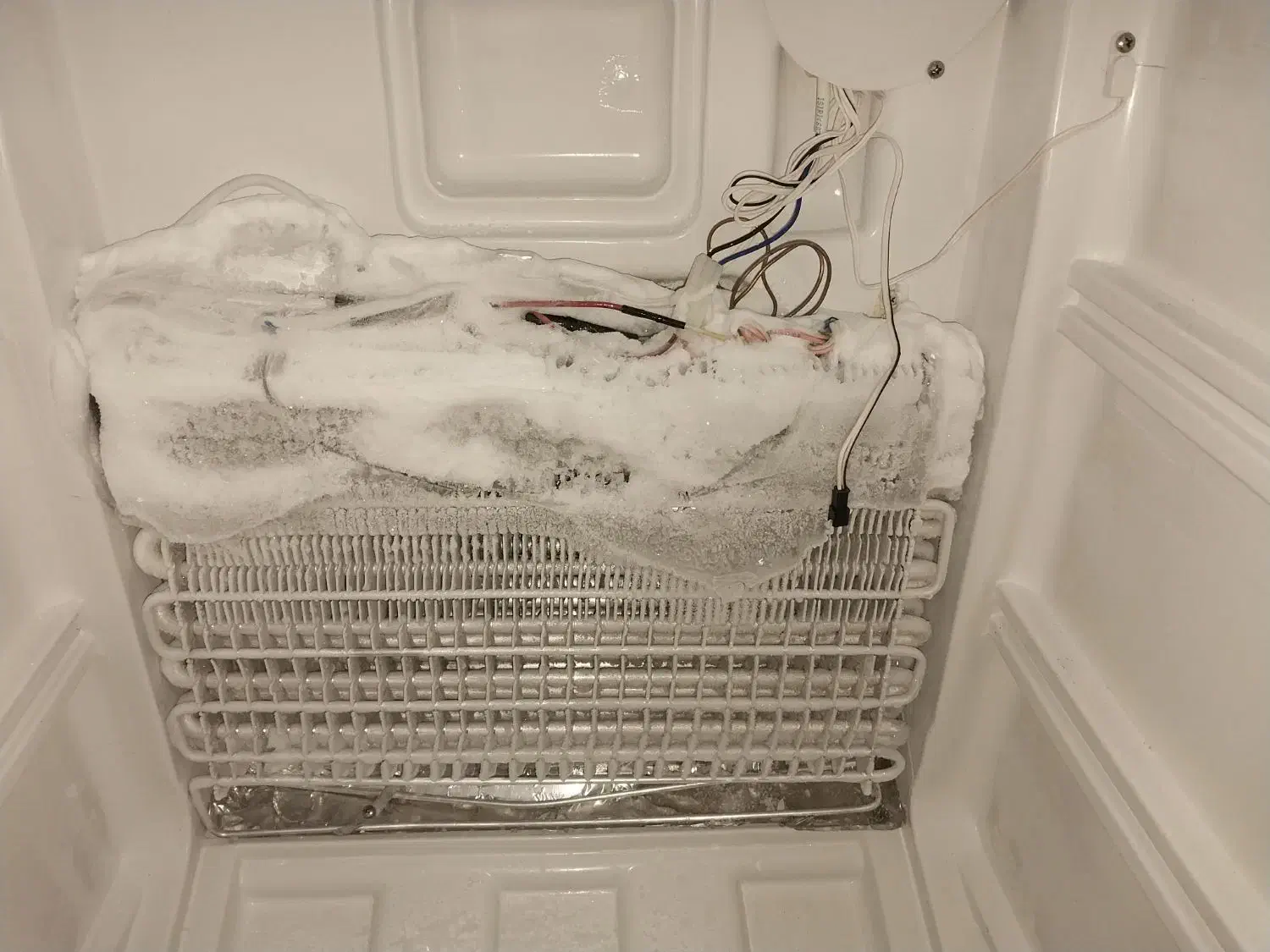 تعمیر فوری یخپال لباسشویی آبگرمکن و بخاری در محل.|خدمات پیشه و مهارت|کاشمر, |دیوار