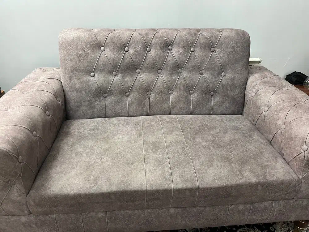 مبل راحتی|مبلمان خانگی و میز عسلی|کرج, دهقان ویلا|دیوار