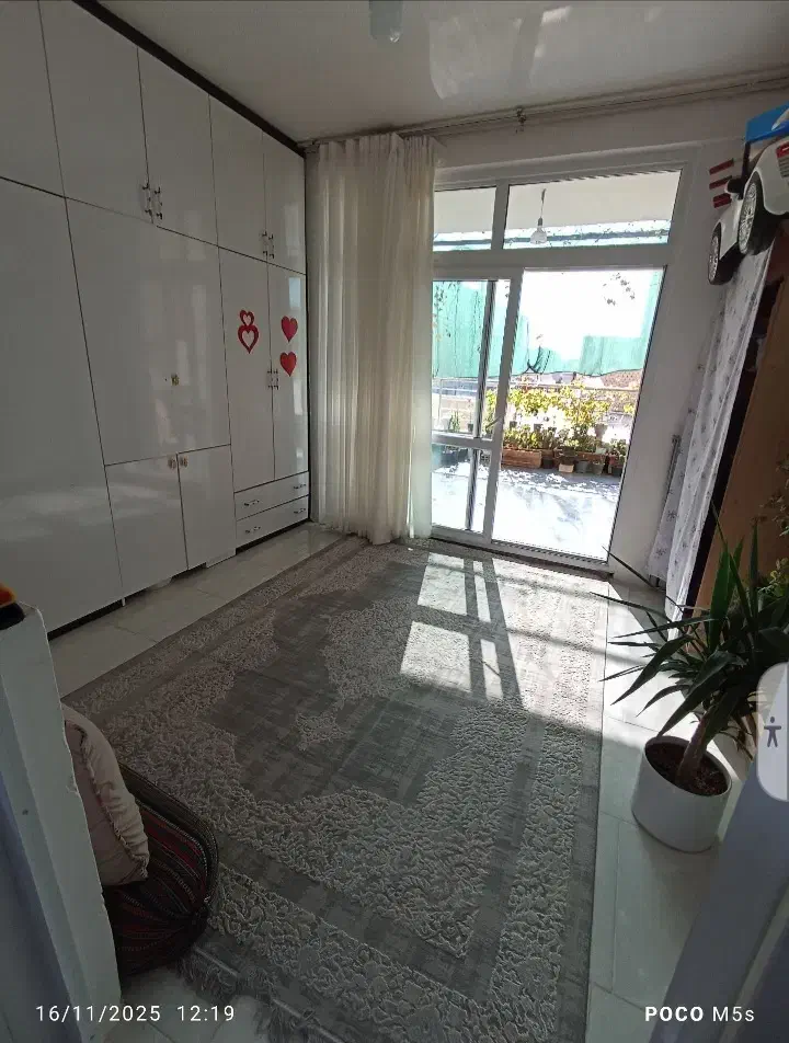 آپارتمان ۲خواب/ بالای همکف/  قابل تبدیل|اجارهٔ آپارتمان|نیشابور, کوی یغما|دیوار