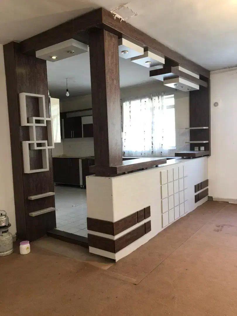 آپارتمان ۱۱۵متری/همکف/شهرک ن والقلم|فروش آپارتمان|کرمان, |دیوار