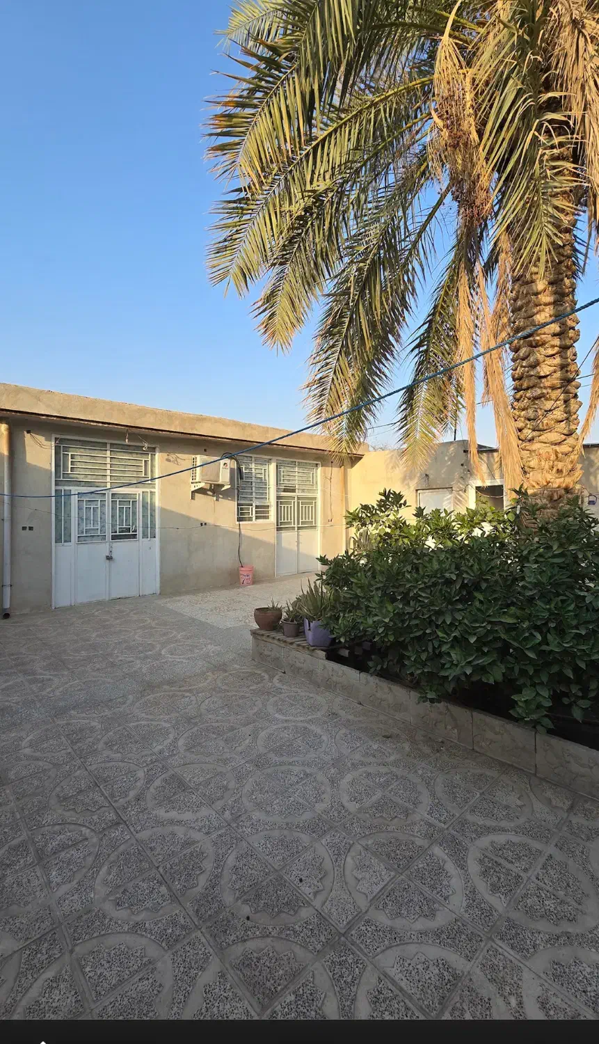 خانه ویلایی دونبش سند تک برگ و درجه یک|فروش خانه و ویلا|جیرفت, |دیوار