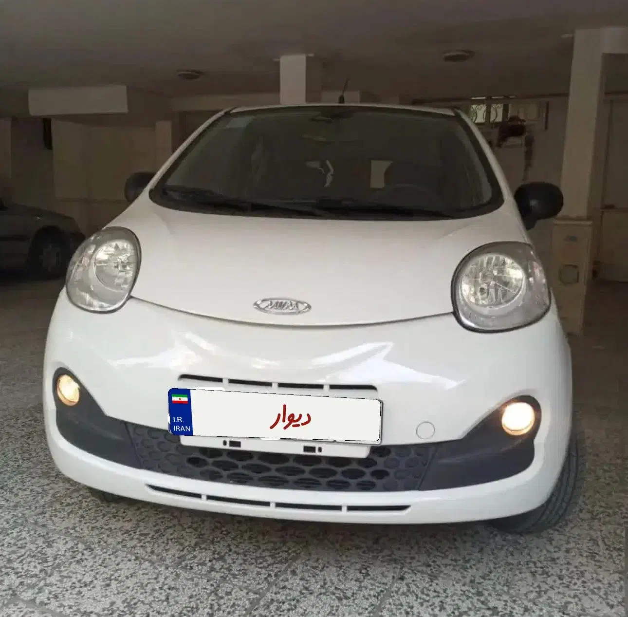 Mvm110s|خودرو سواری و وانت|تهران, ونک|دیوار