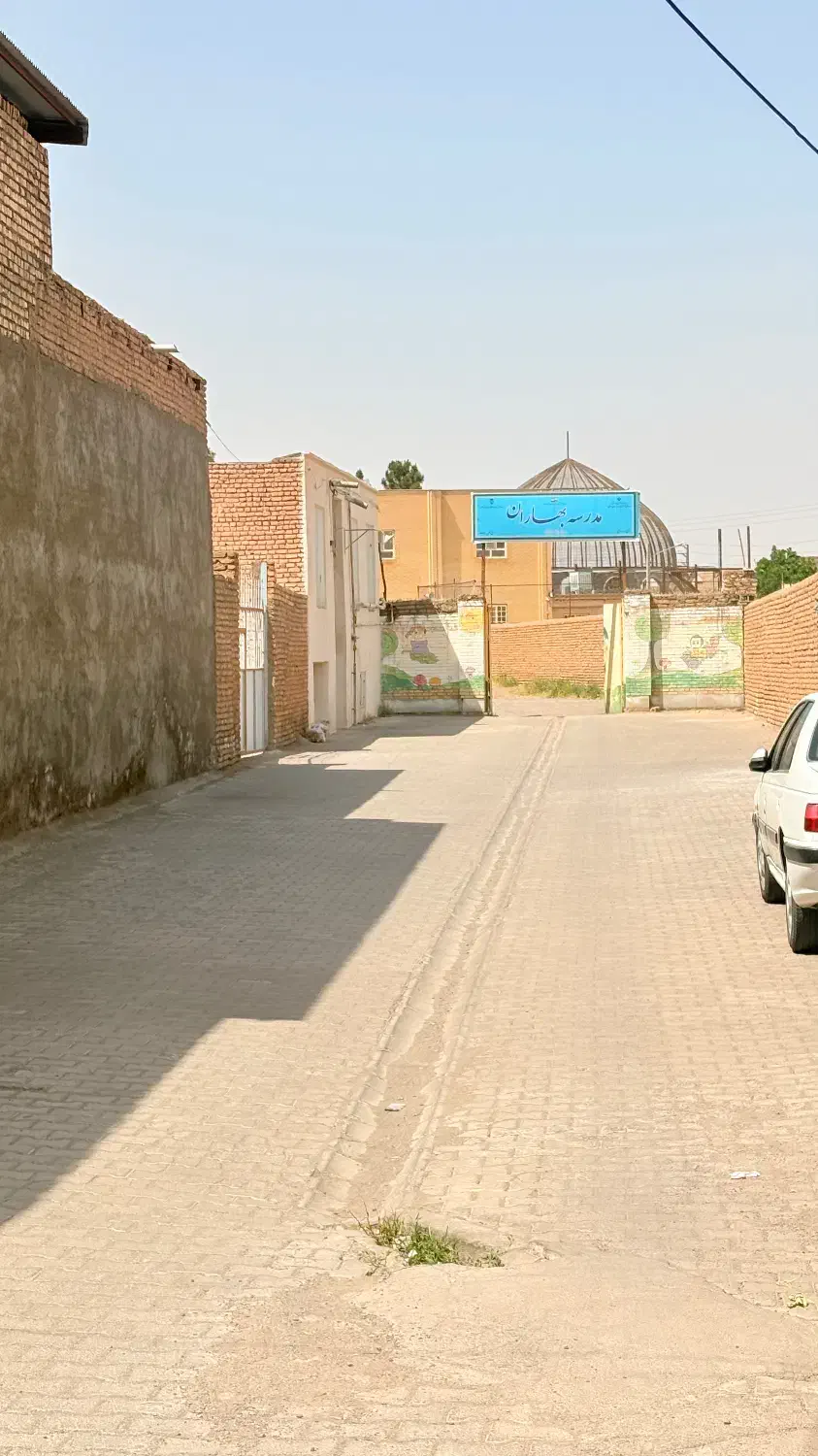 ویلایی ۳۴۰ متر با ۵۰متر تجاری|فروش خانه و ویلا|تربت جام, میرقوام الدین|دیوار