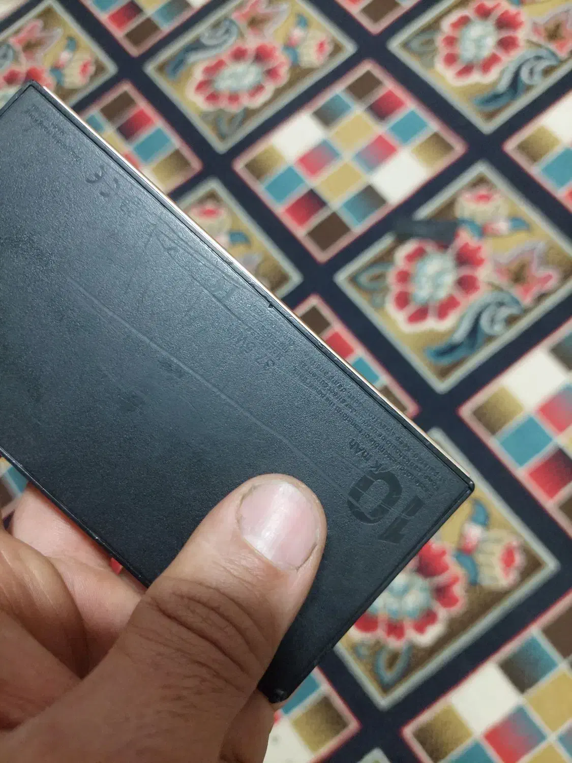 پاور بانک ریمکس 10000|لوازم جانبی موبایل و تبلت|قزوین, |دیوار