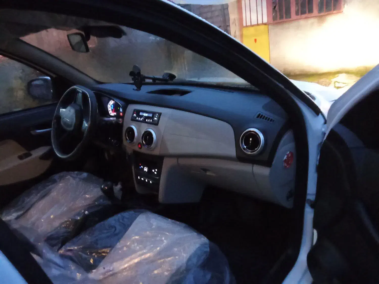 فروش.ماشین.سایپاسهندباسستم.پارس.خودرو|خودرو سواری و وانت|آبش احمد, |دیوار