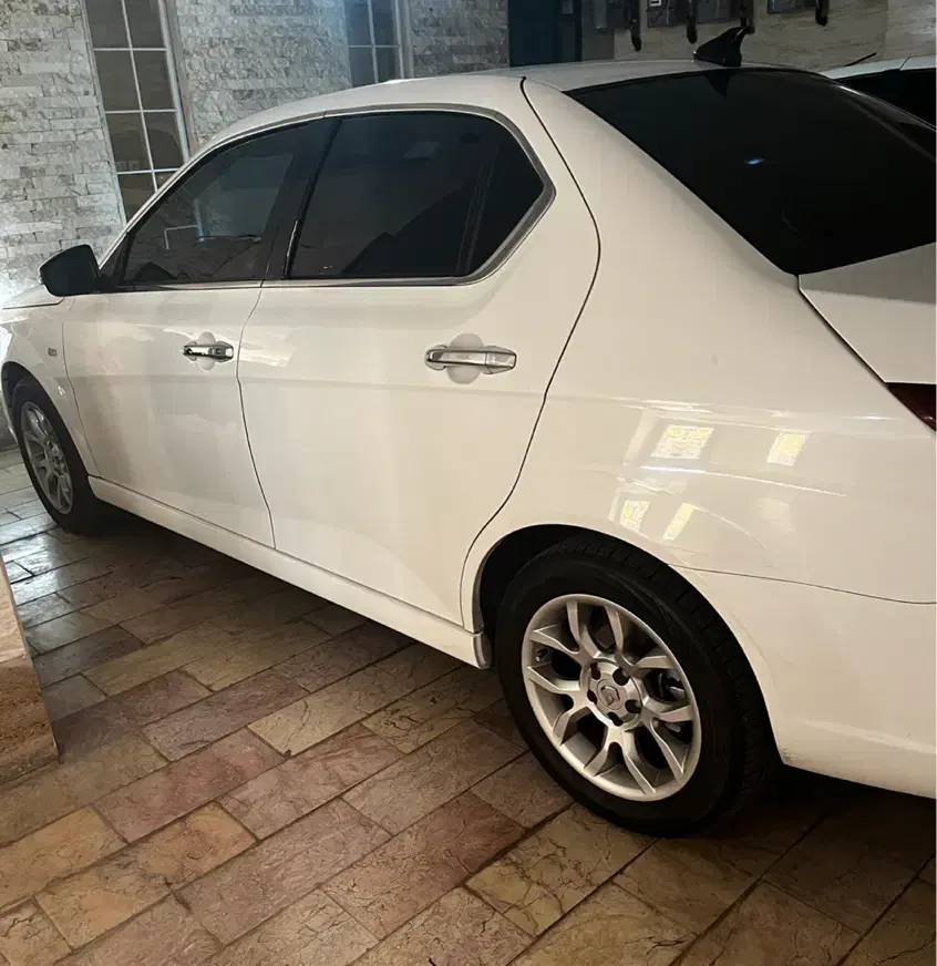 دنا پلاس توربو اتومات 1401|خودرو سواری و وانت|فردیس, فردیس|دیوار