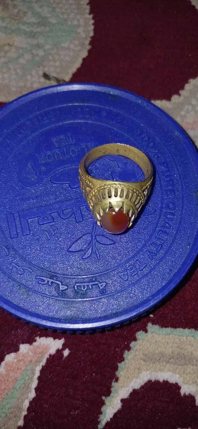 دو انگشتر|بدلیجات|خرمشهر, |دیوار