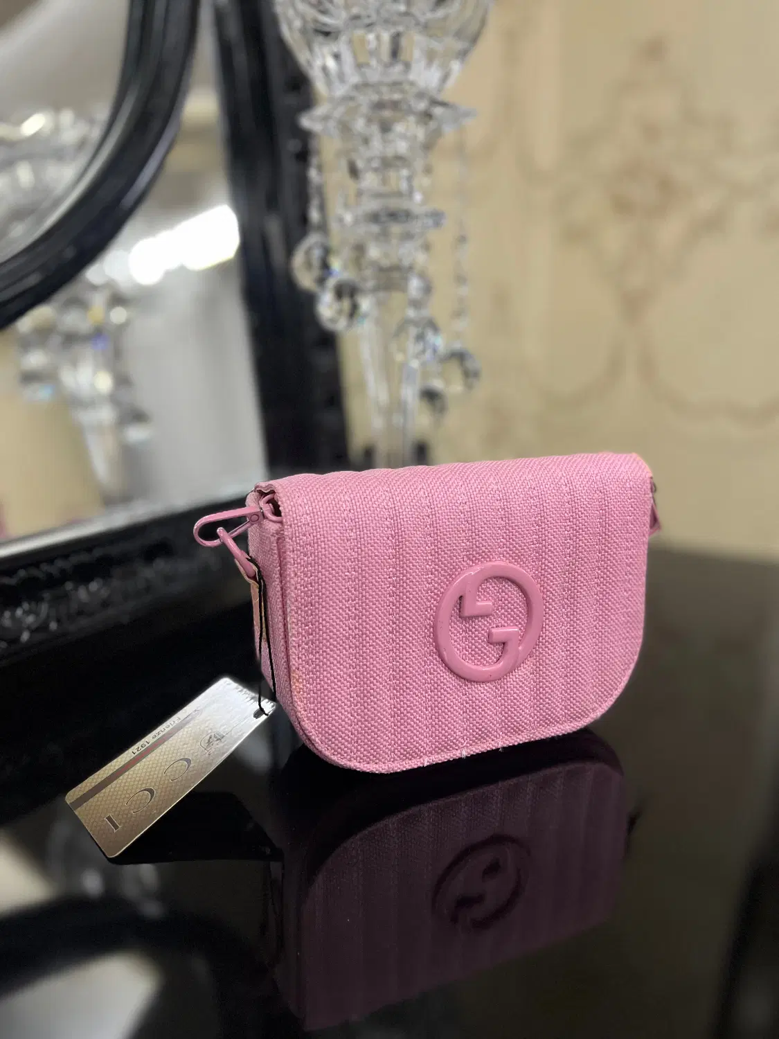 کیف Gucci|کیف، کفش، کمربند|چادگان, |دیوار
