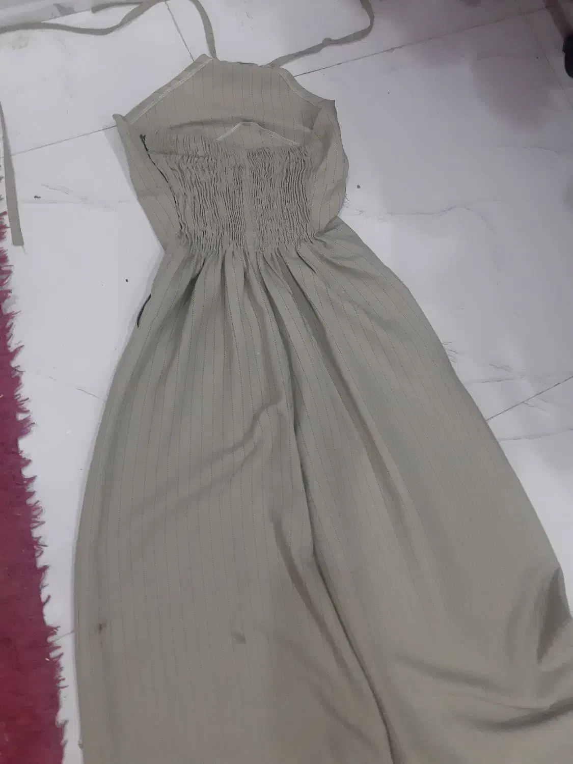 لباس نو دخترانه|لباس|تهران, تهرانسر غربی|دیوار