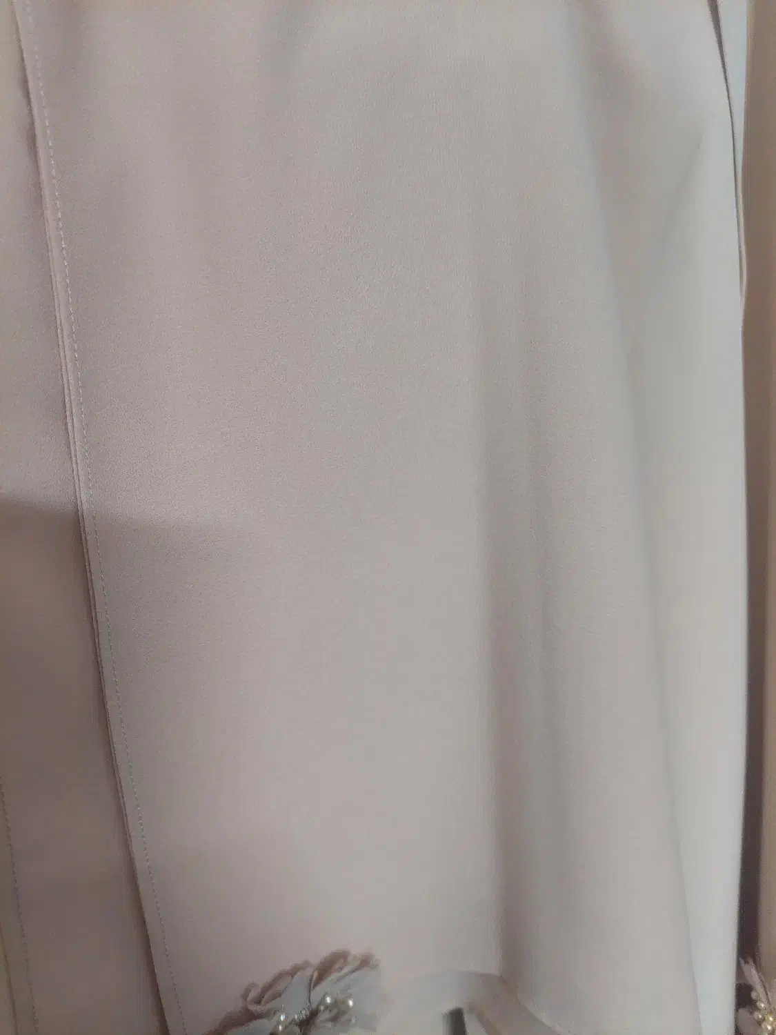 لباس مجلسی یا عقد|لباس|نیشابور, پاستور|دیوار