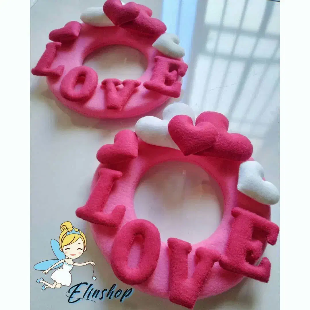 نمد|صنایع دستی و سایر لوازم تزئینی|گرگان, |دیوار