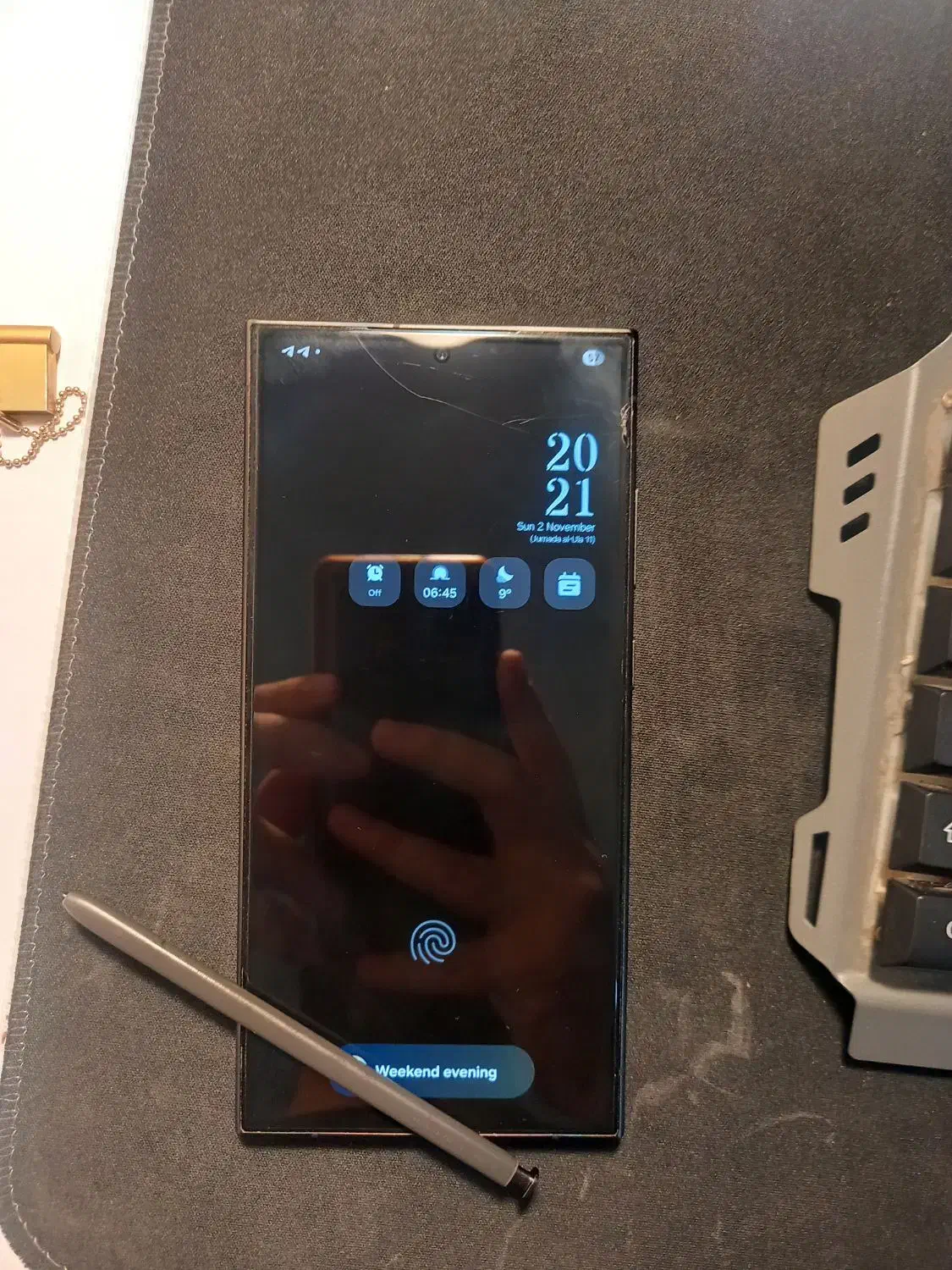 s24 Ultra|موبایل|سنندج, |دیوار