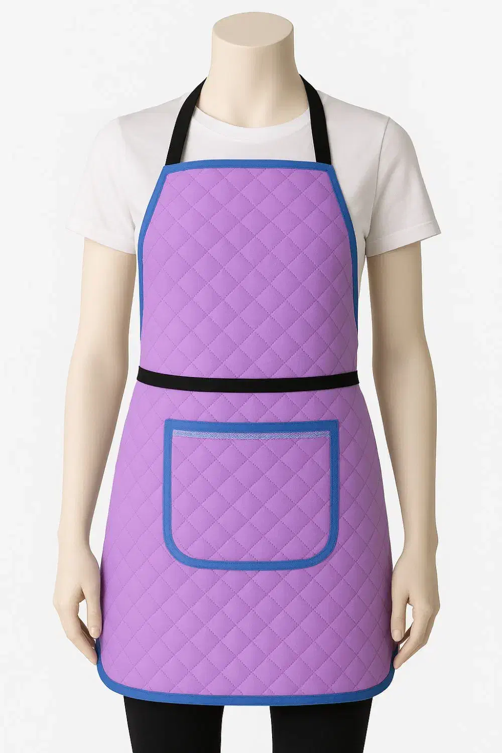 پیشبند اقتصادی ضدآب(مواظب سلامتیت باش)|سفره، حوله، دستمال آشپزخانه|یزد, |دیوار