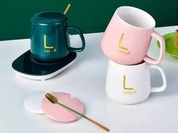 ماگ حرارتی|قوری، کتری، قهوهساز دستی|اصفهان, برازنده|دیوار