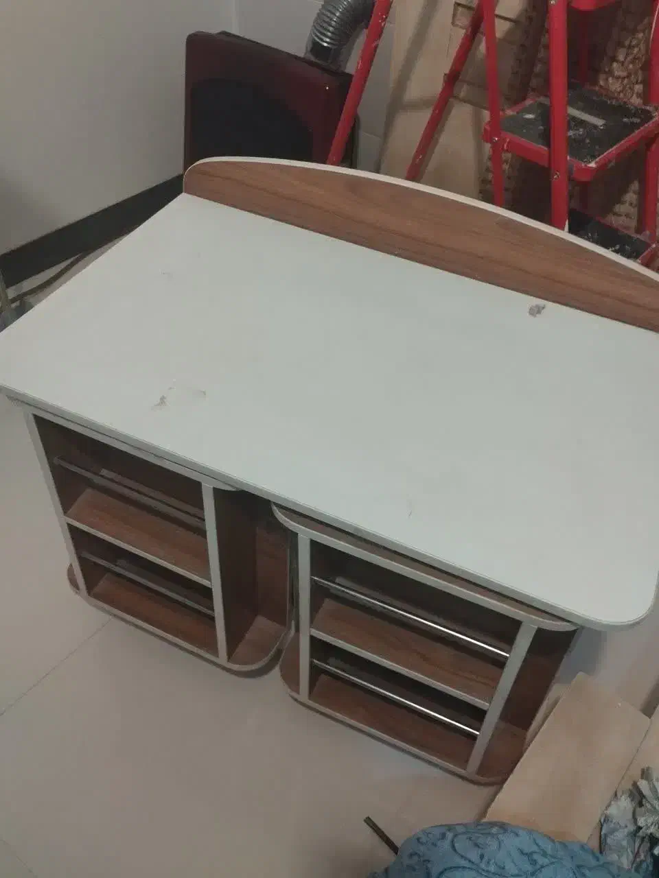 فروش تخت بچه|اسباب و اثاث بچه|تهران, حکیمیه|دیوار