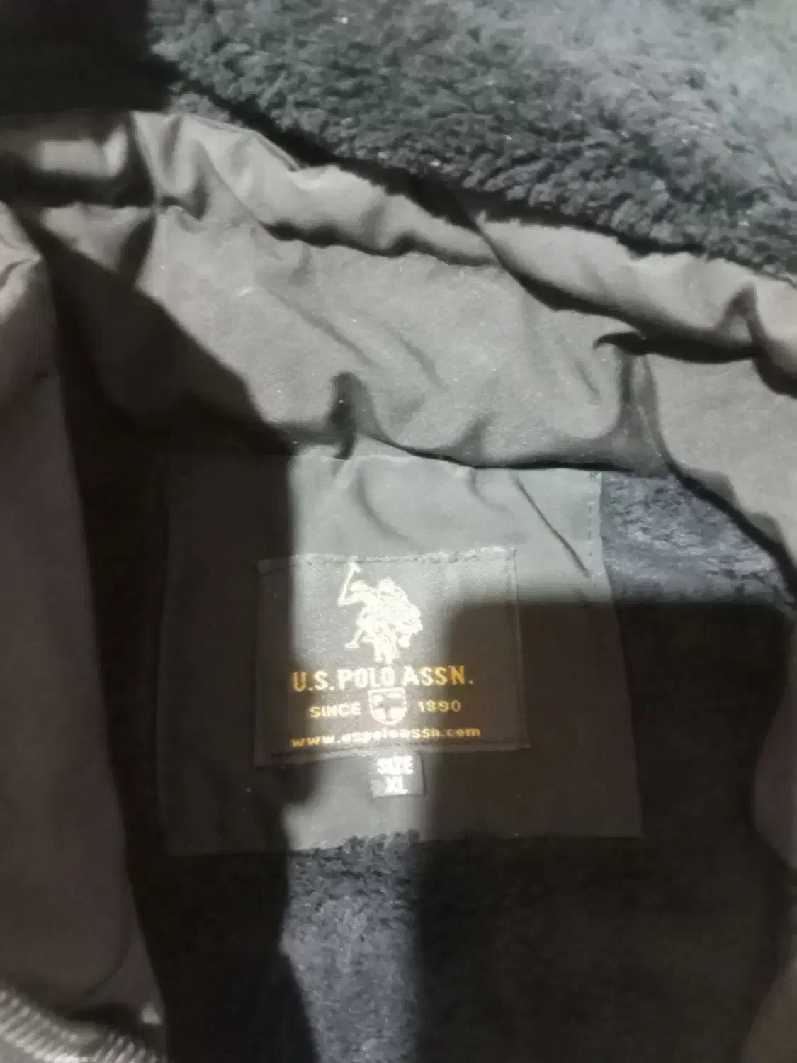 کاپشن مردانه خارجی|لباس|تایباد, |دیوار