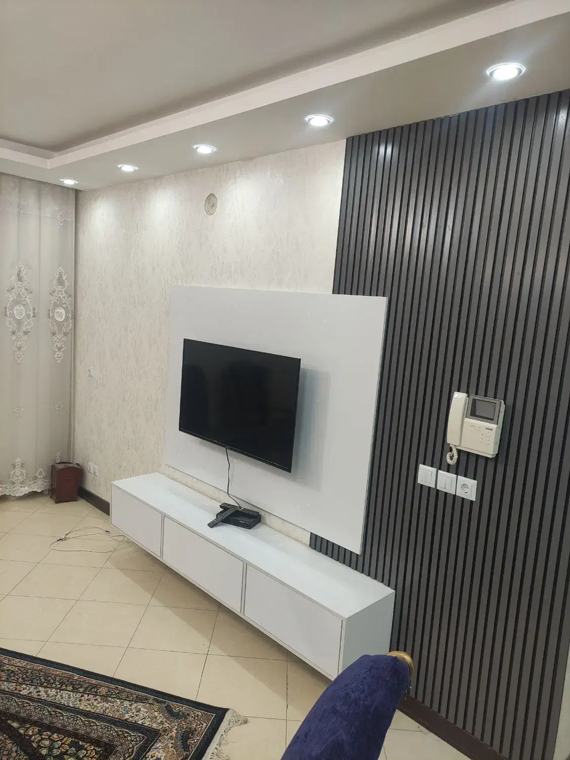 فولادشهر محله سی سه فروش فوری|فروش آپارتمان|فولادشهر, C3|دیوار