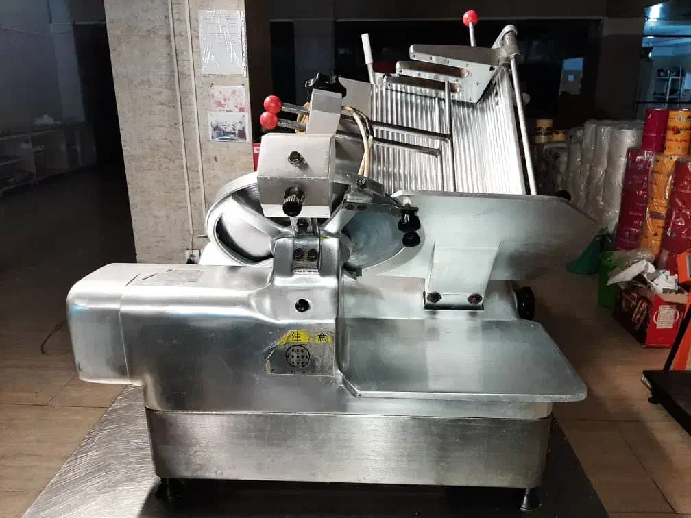 کالباس براتوماتیک ایتالیایی چرخ گوشت|فروشگاه و مغازه|تبریز, |دیوار