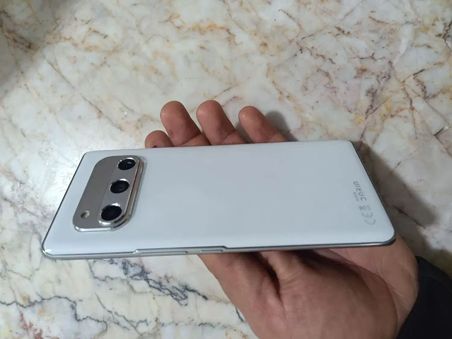 داریا باند|موبایل|مشهد, همت آباد|دیوار