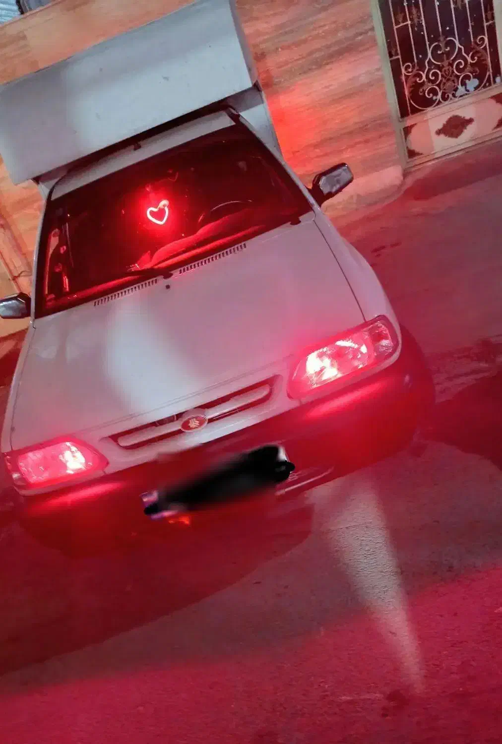 پراید وانت مدل ،401|خودرو سواری و وانت|شیروان (خراسان), |دیوار