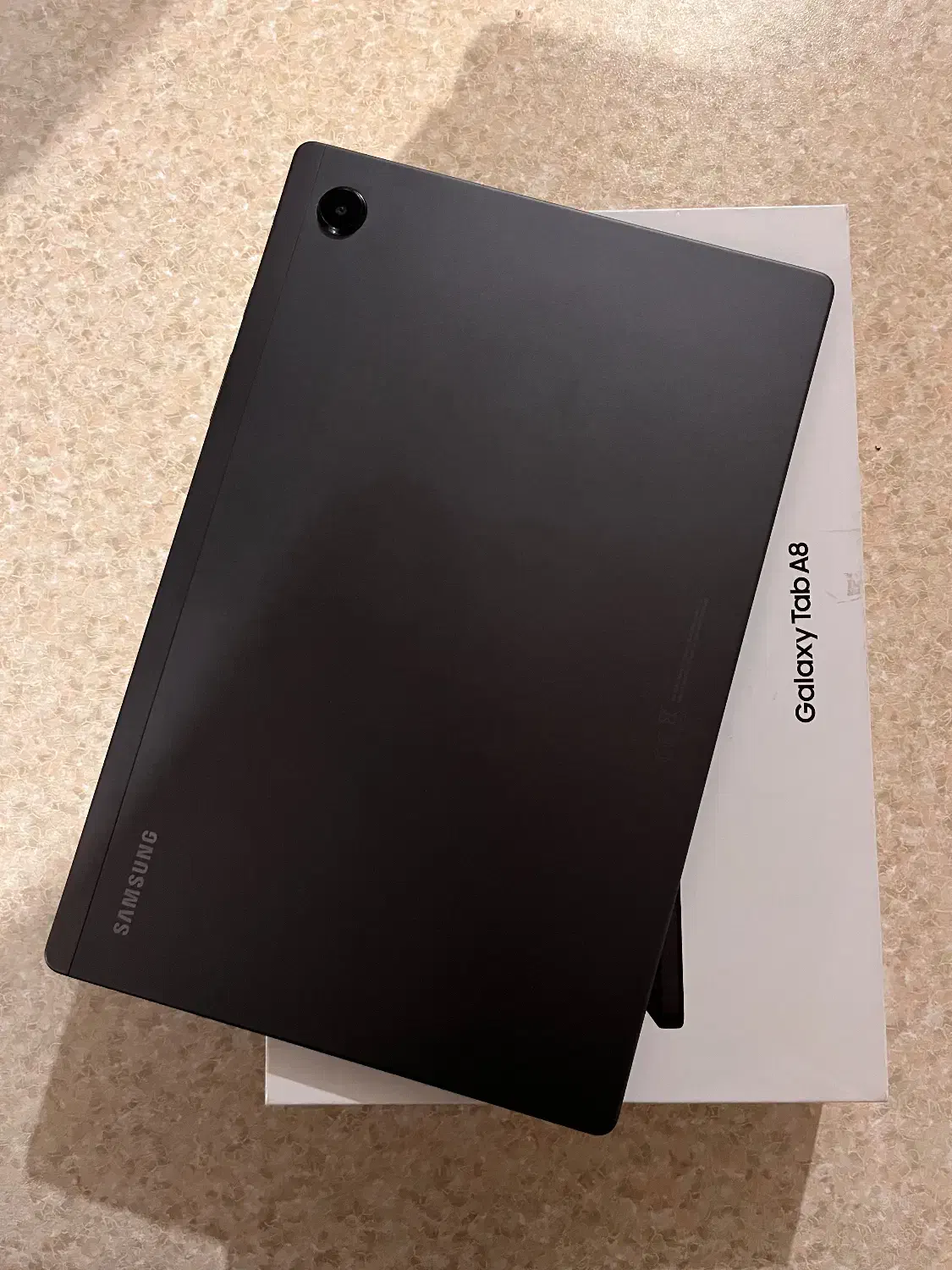 تبلت سامسونگ A8|تبلت|تبریز, |دیوار