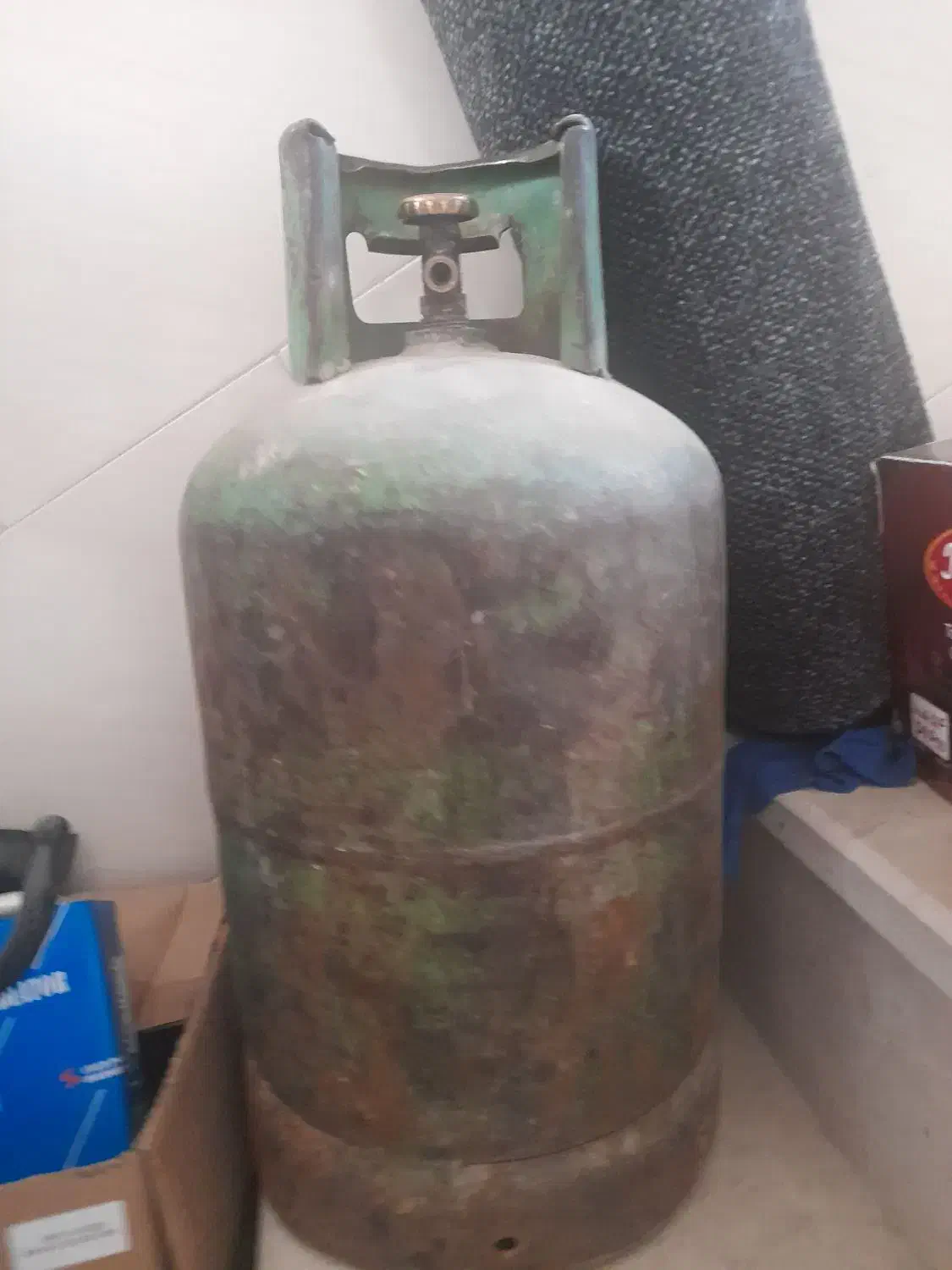 کپسول گاز پرسی|اجاق گاز و لوازم برقی پخت‌وپز|چهاردانگه (تهران), |دیوار