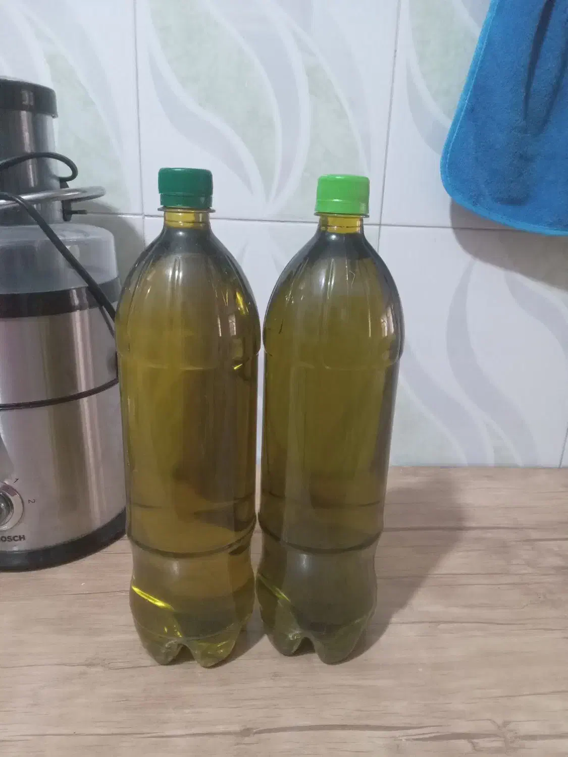 سلام روقن زیتون ناب|خوردنی و آشامیدنی|فردیس, شهرک شهید حسینی|دیوار