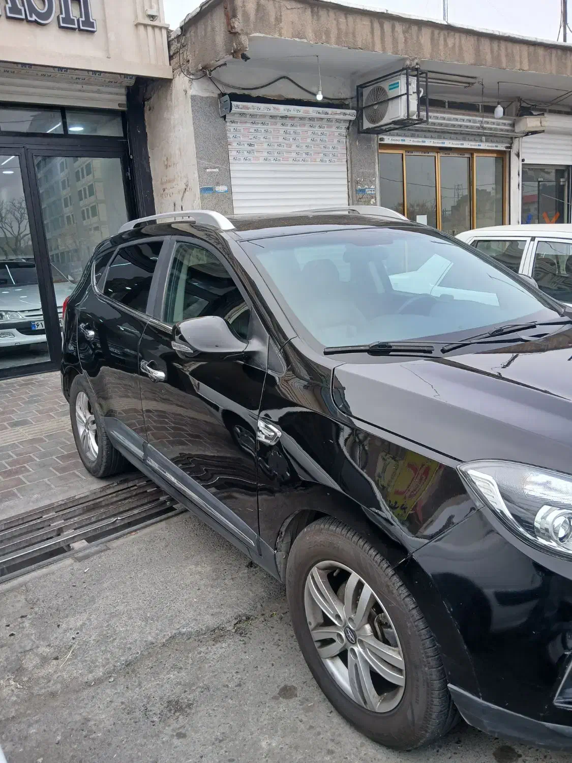 جک S5 دنده ای مدل 1394|خودرو سواری و وانت|اسلام‌شهر, شهرک مهدیه|دیوار