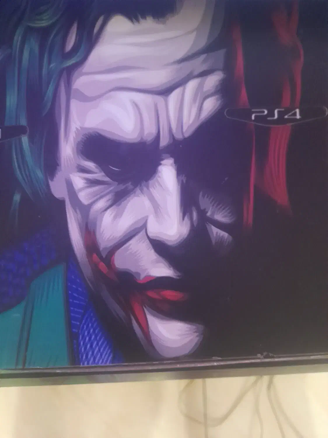 ps4اسلیم کپی خور ورژن۹|کنسول، بازی ویدئویی و آنلاین|تهران, شادآباد|دیوار