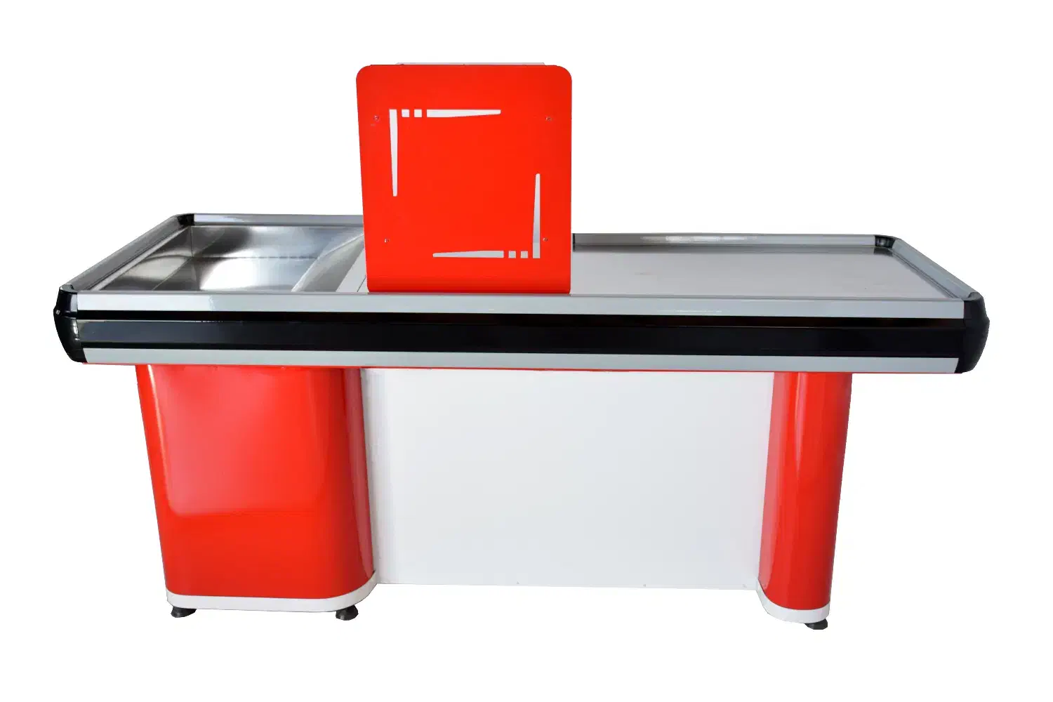 میز چک اوت فروشگاهی - قفسه|فروشگاه و مغازه|فردیس, فردیس|دیوار