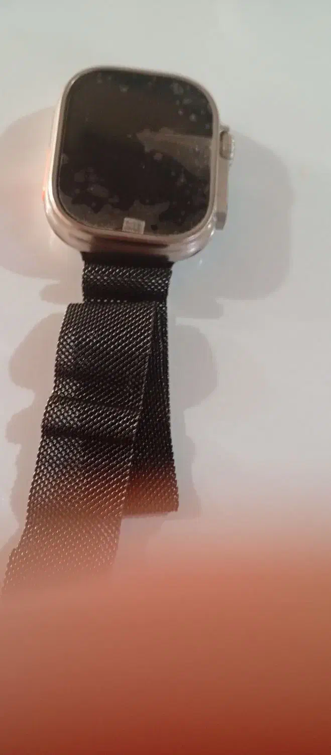 ساعت هوشمند|ساعت|زابل, |دیوار