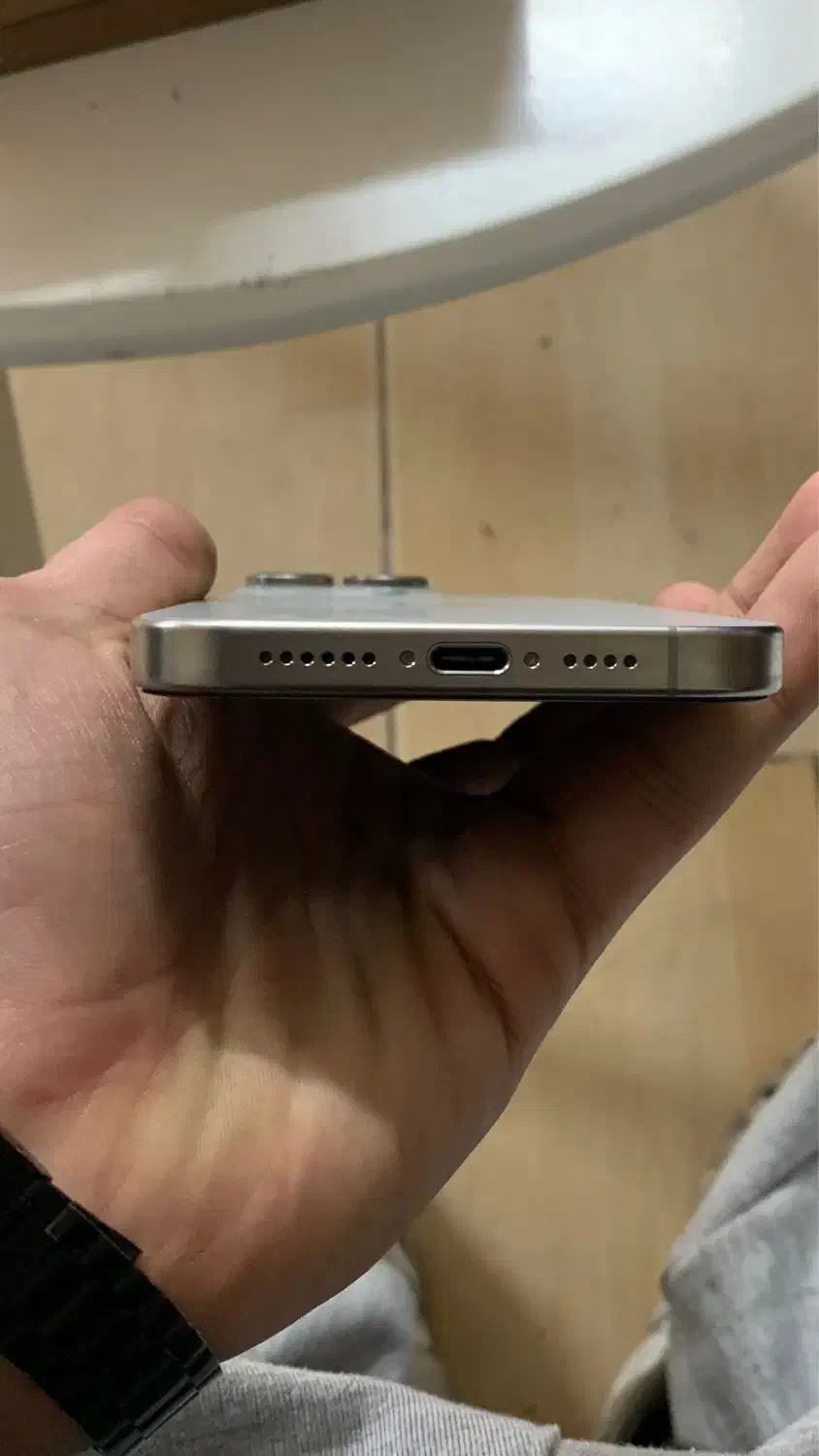 ایفون 15 pro max|موبایل|گرگان, |دیوار