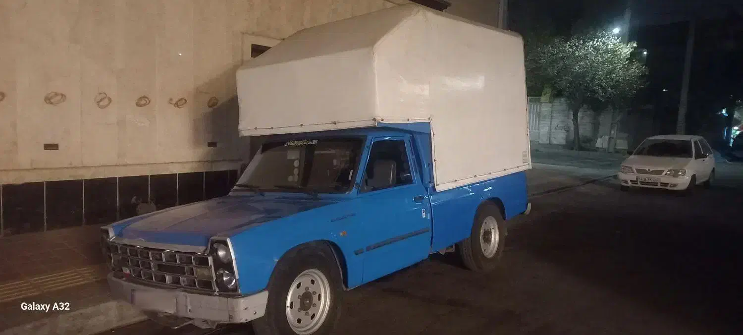 نیسان|خودرو سواری و وانت|ری, منصوریه منگل|دیوار