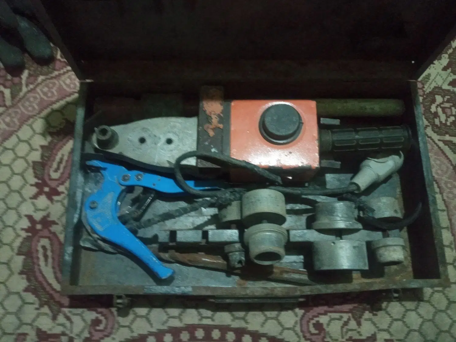 اتو|اتو و لوازم اتو|شیروان (خراسان), |دیوار