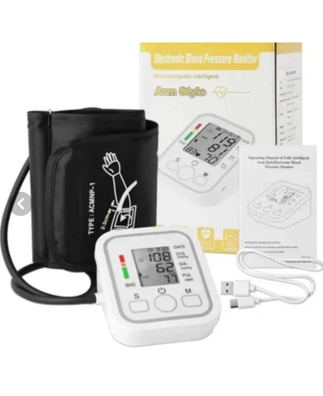 دستگاه فشارسنج|آرایشی، بهداشتی، درمانی|بندر کنگان, |دیوار