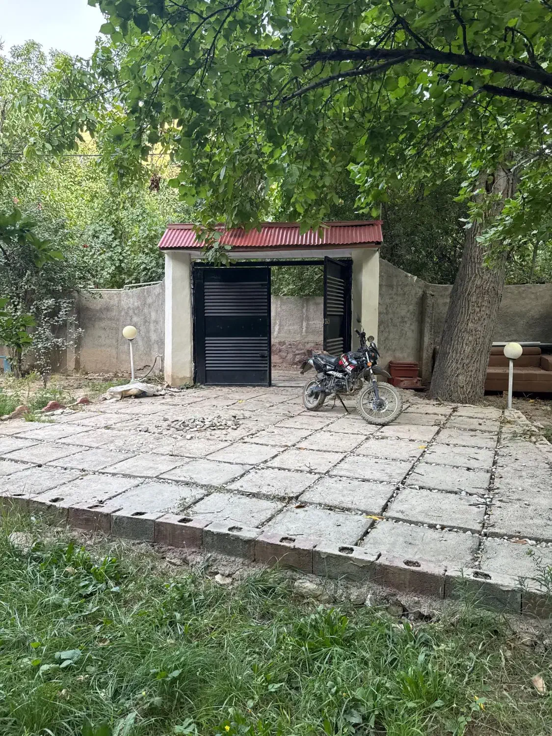 باغ ۱۴۰۰۰ متری/ ویلای ۱۰۰ متری/ سند شش دانگ|فروش خانه و ویلا|فیروزکوه, |دیوار